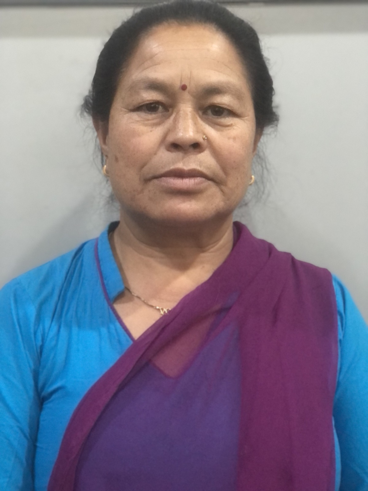 Narayani Thapa Magar