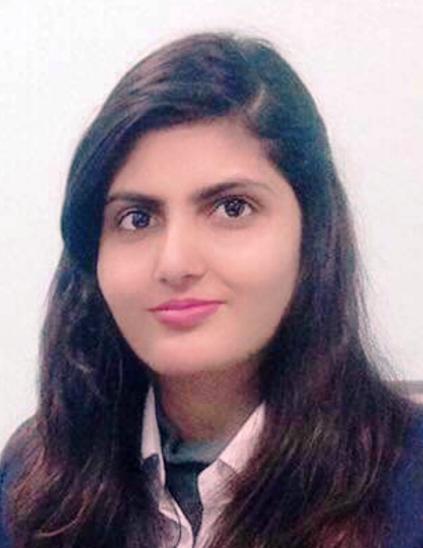 Poonam Ghimire