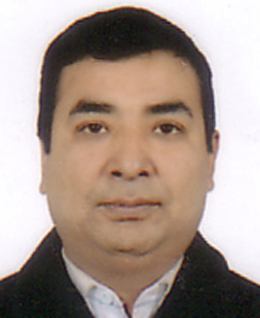 Suraj Amatye