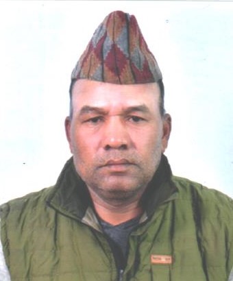 Dhruv Mijar
