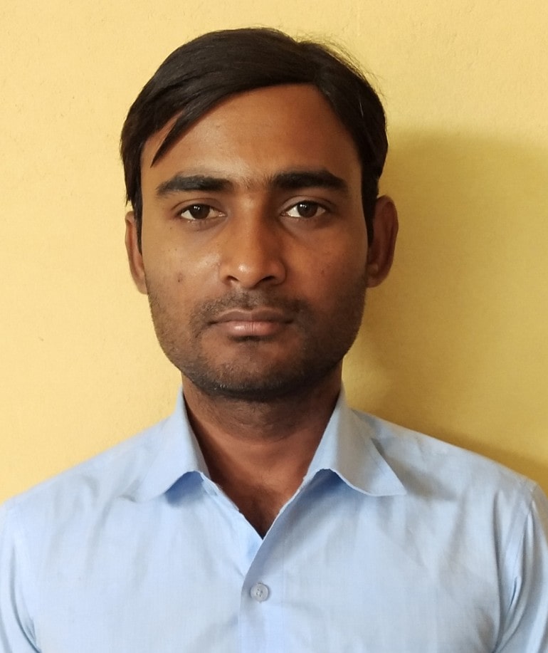 Arun Prasad Shah