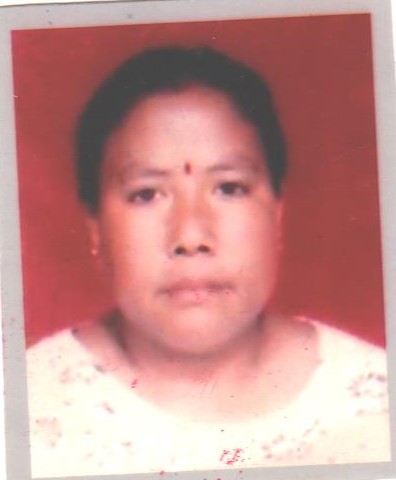 Maya Devi Pode