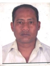 Mahesh Tandukar