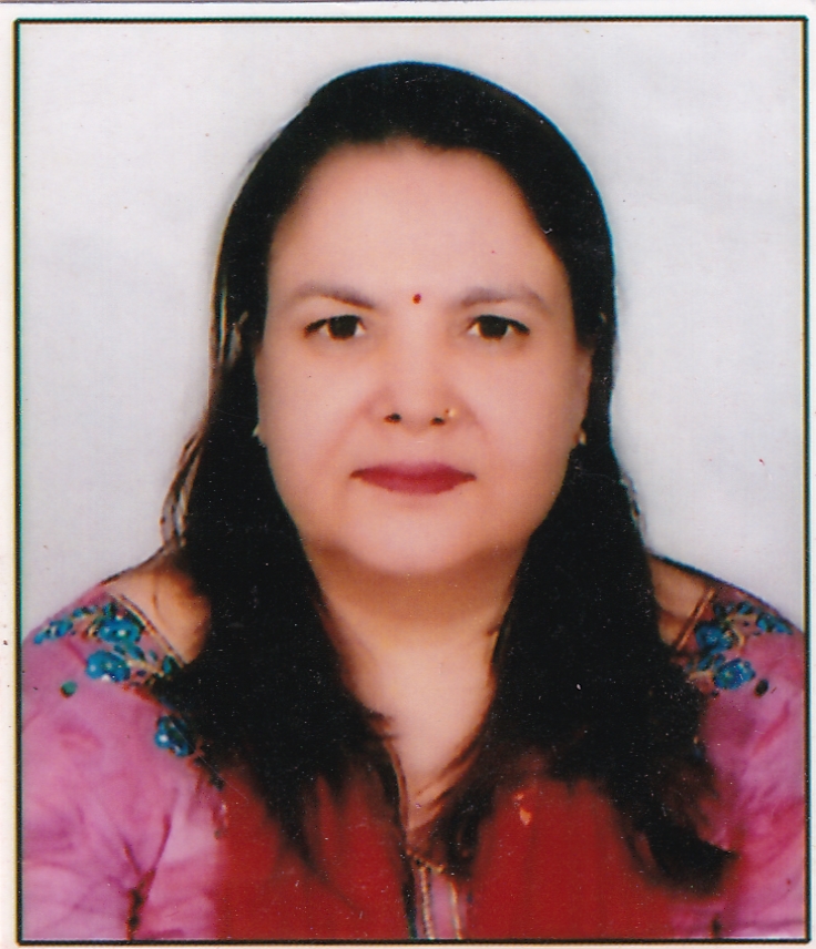 Nirmala Dhakal