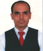 Prakash Gyawali