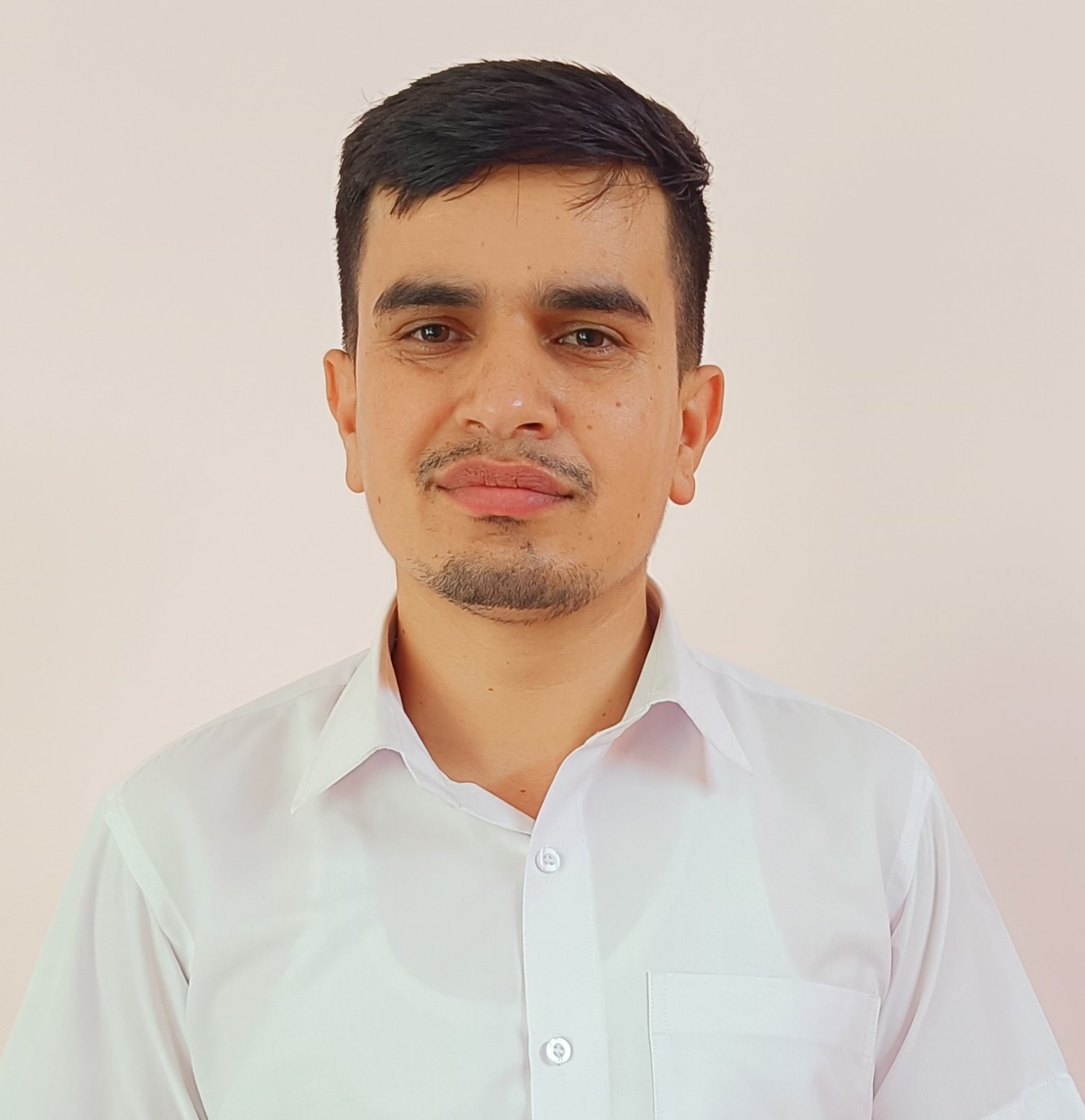 Sandeep Dhakal