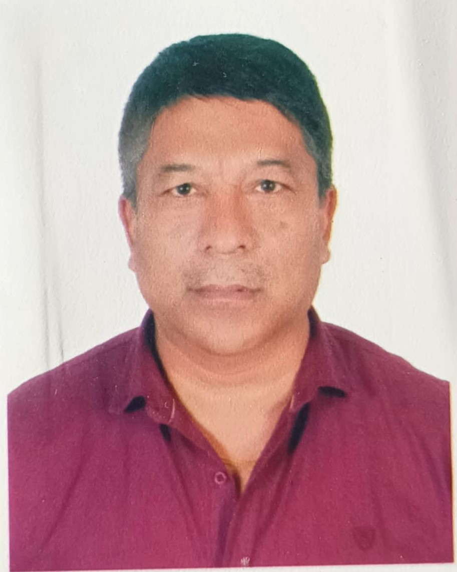 Sanu Shrestha