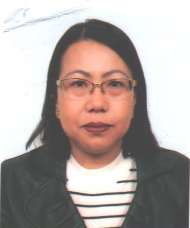 Sarada Dangol