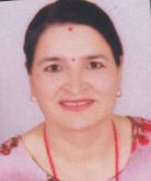 Sarita Neupane