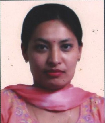 Sushila Shrestha