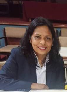साेना शर्मा