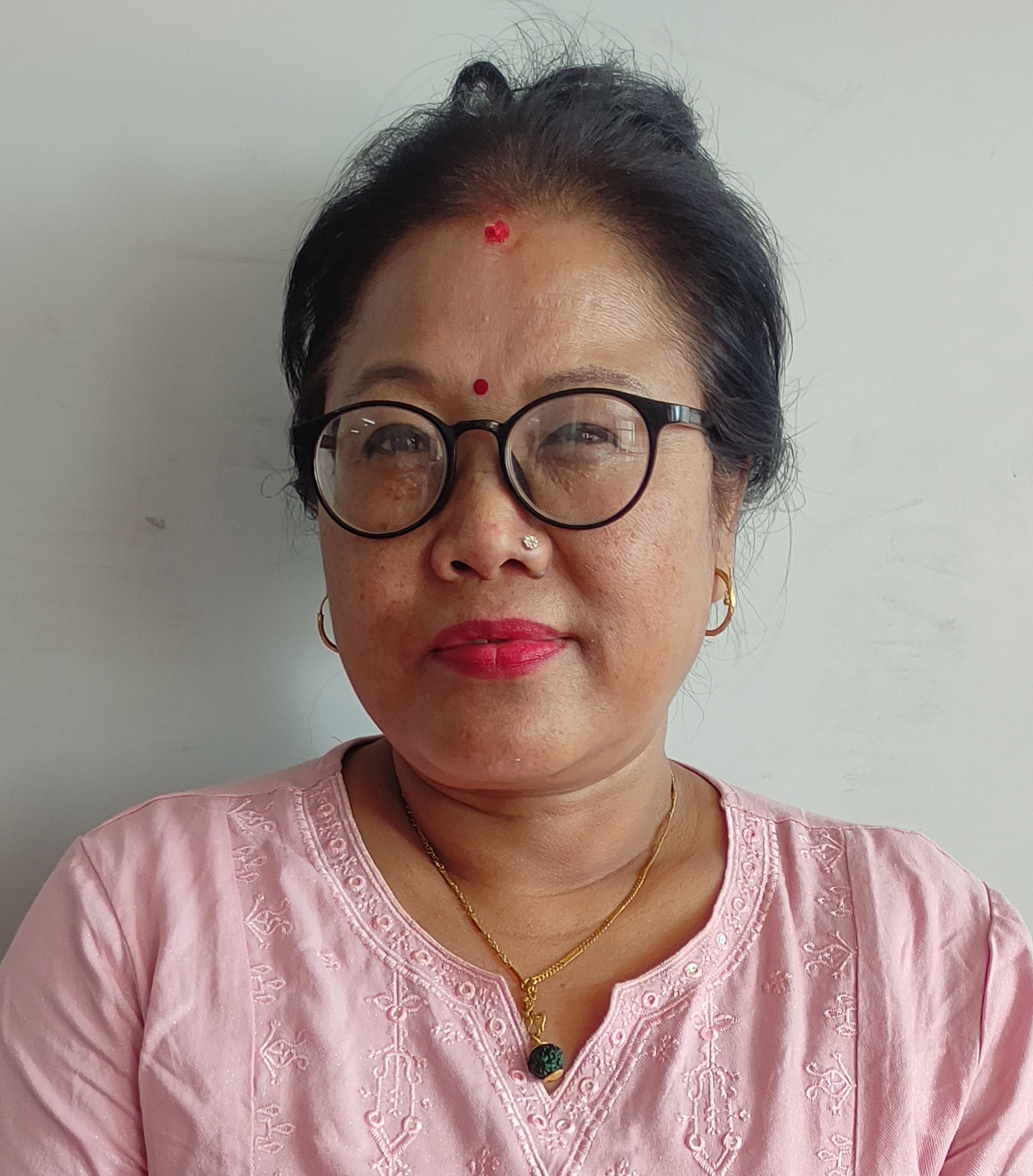Menuka Thapa Magar