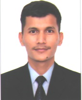 Bikash Khadka