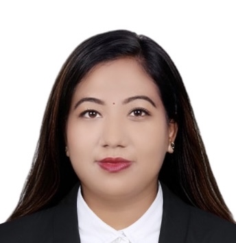 Nagma Maharjan