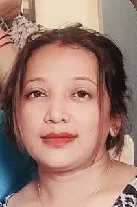 Romin Ranjit