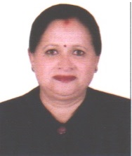 Mira Neupane Deuja