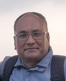 Harigopal Maharjan