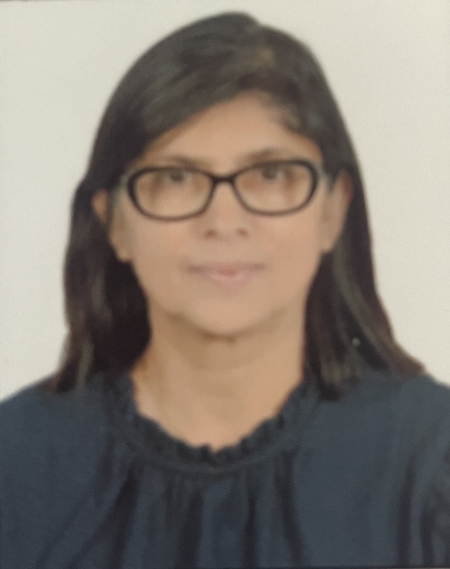 Subha Risal