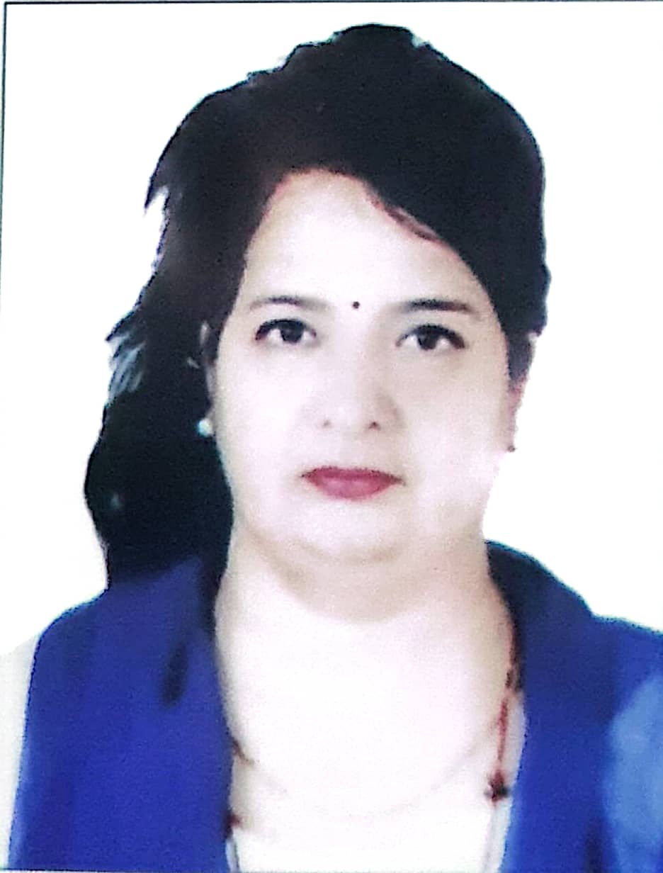 Janaki Singh