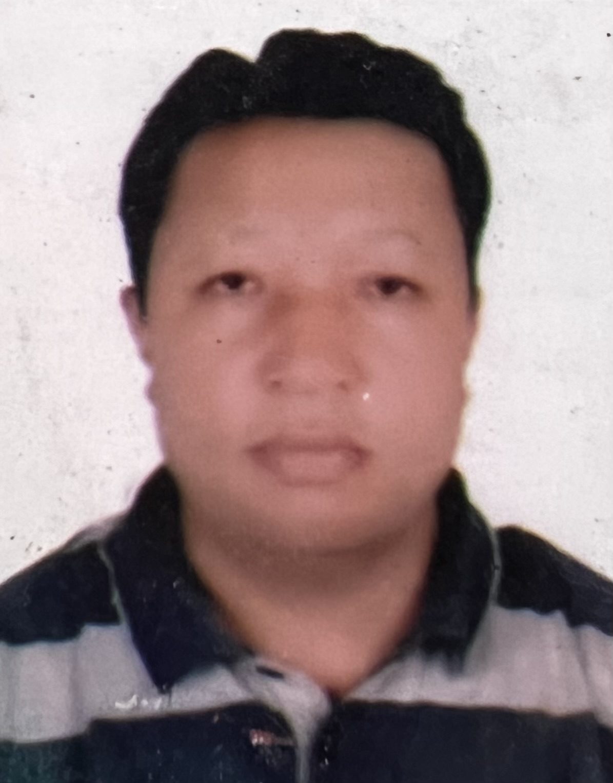 Baburaja Maharjan