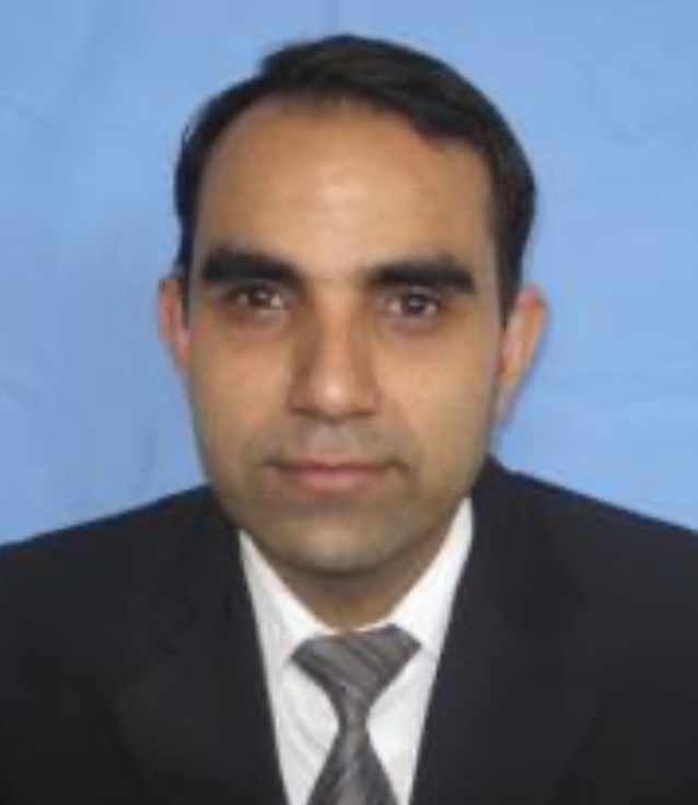Prawin Pyakurel
