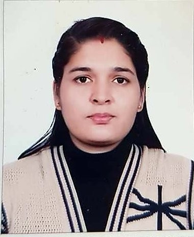 Saraswati Ghimire
