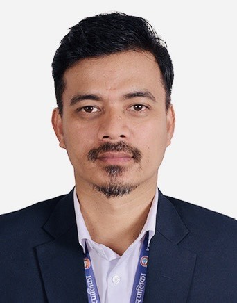 Devendra K.C.