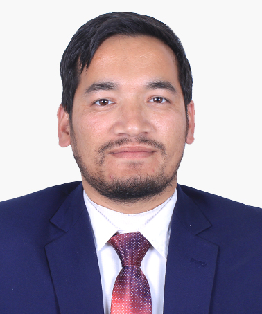Bijay Singh Mahara