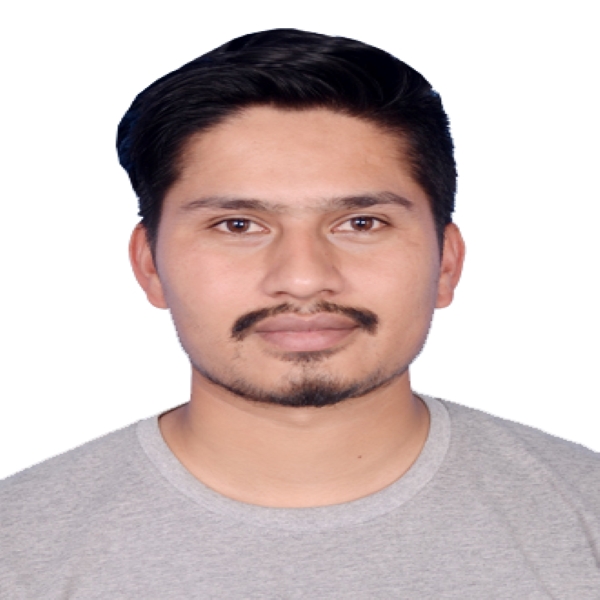 Bishwaraj Adhikari