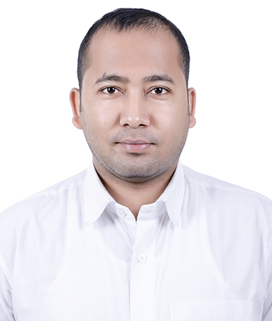Sundar Shankar BK