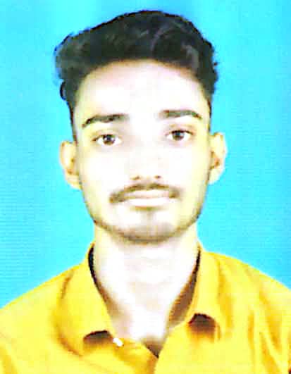 Bijay Kumar Goswami