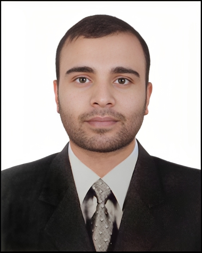 Gyanendra Kushwaha
