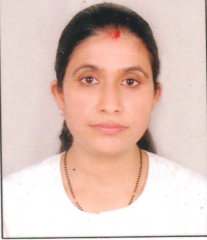 Samiksha Niraula