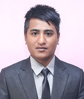 Er. Ramlal Maharjan