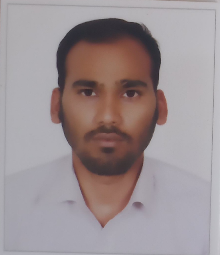 Anjay Kumar Yadav