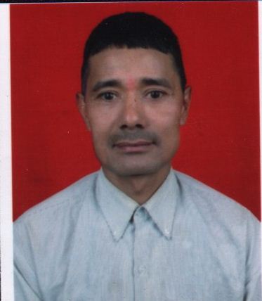 Ganesh Bahadur Kunwar