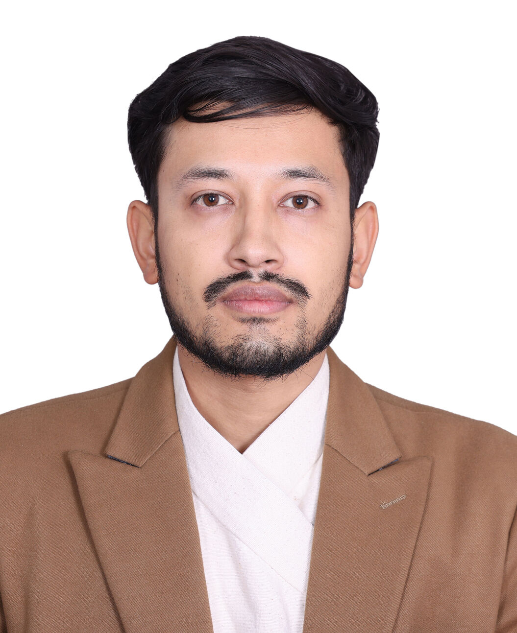 Dr. Sarad Katuwal
