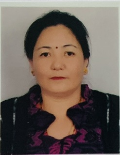 Kalpana Shrestha