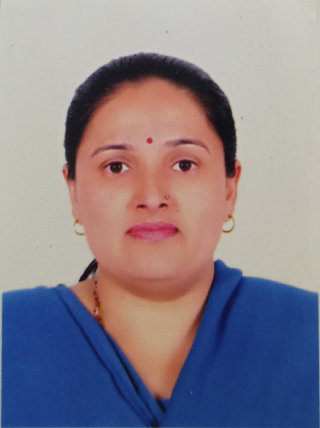 Savita Kaini Laudari