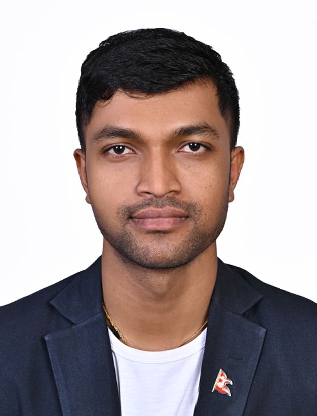 विजयकुमार महतो