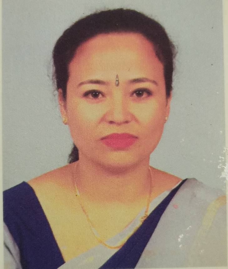 Mithu (N.K.) Shrestha