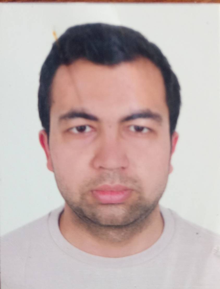 Dr. Aditya Gautam