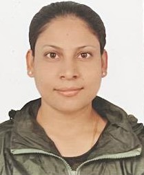 Savita Kumari Paudel