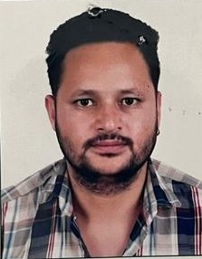 Janak Kumar Bhandari