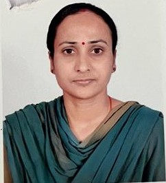 Pushpa Kumari Yadav