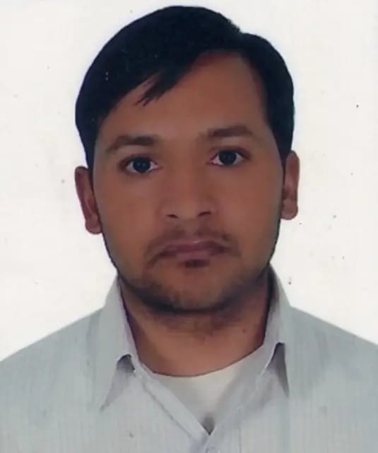 Chitramani Panta