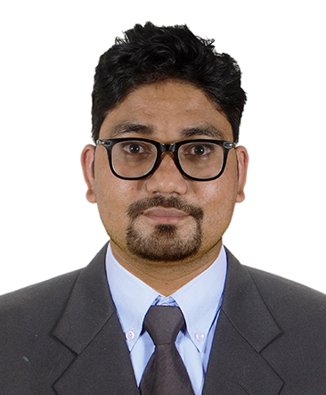 Gaurav Bhohara