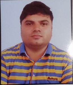 Ram Prasad Nepal