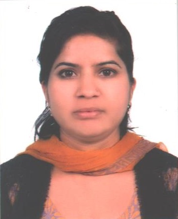 Sharda Gautam