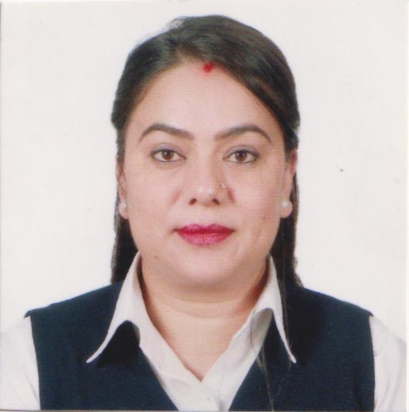 Yamuna Raut